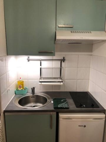 Apartamento Le Vecchio Pont Jumeaux - Confortable T2 - Vue Canal Toulouse